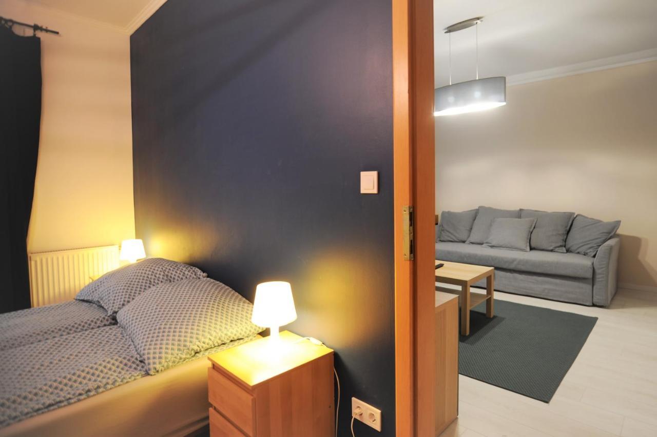 Lovely Apartment In The Heart Of Budapest Esterno foto