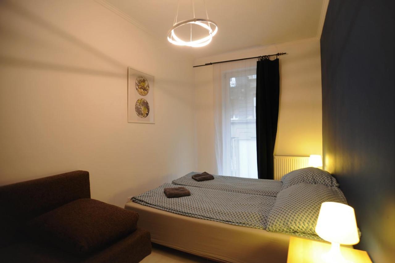 Lovely Apartment In The Heart Of Budapest Esterno foto