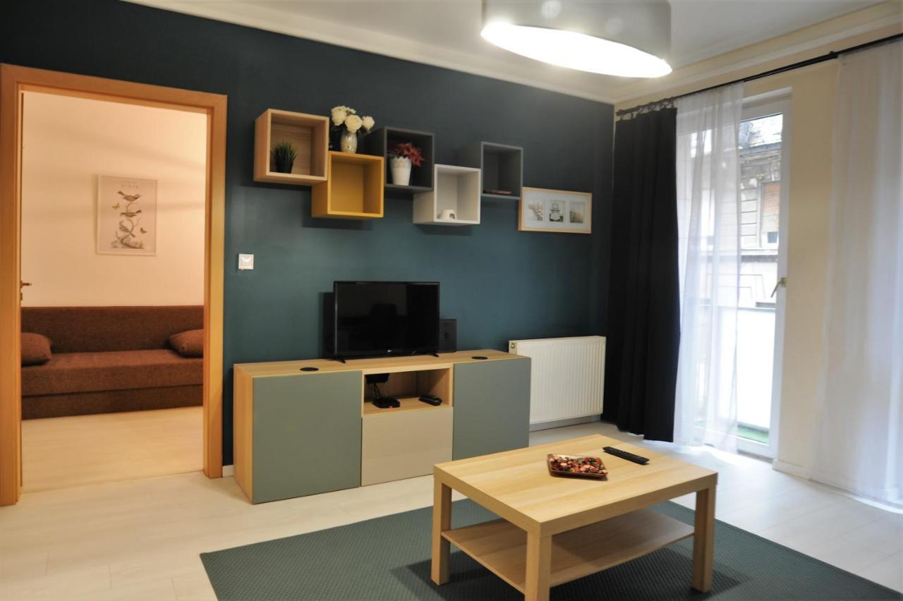 Lovely Apartment In The Heart Of Budapest Esterno foto
