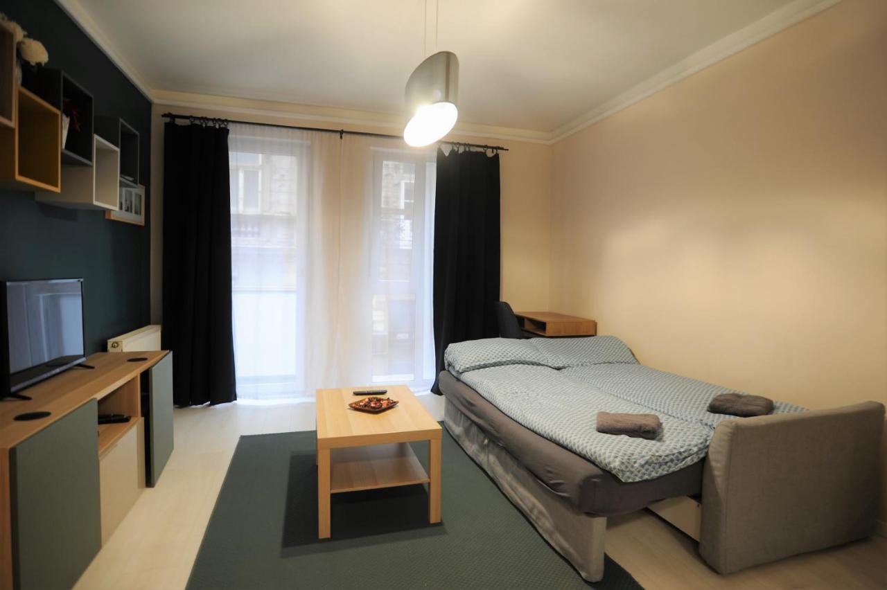 Lovely Apartment In The Heart Of Budapest Esterno foto