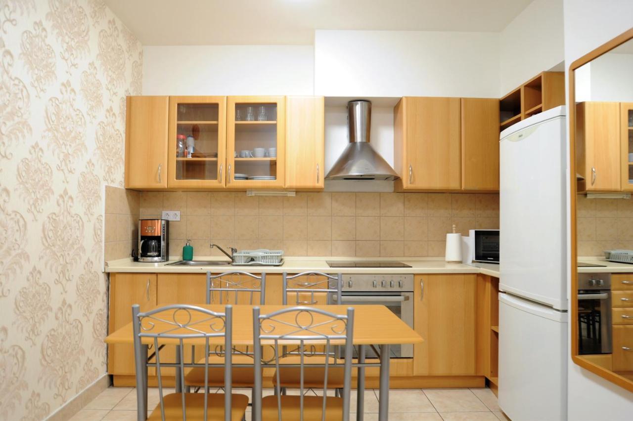 Lovely Apartment In The Heart Of Budapest Esterno foto