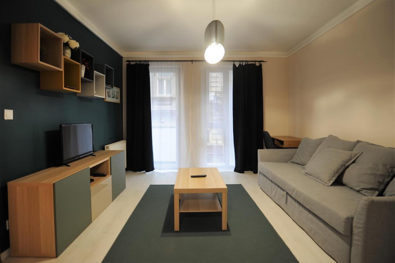 Lovely Apartment In The Heart Of Budapest Esterno foto