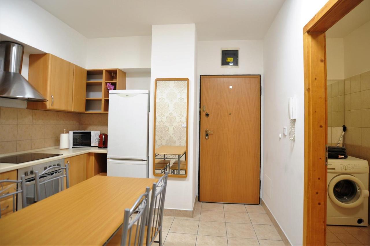 Lovely Apartment In The Heart Of Budapest Esterno foto