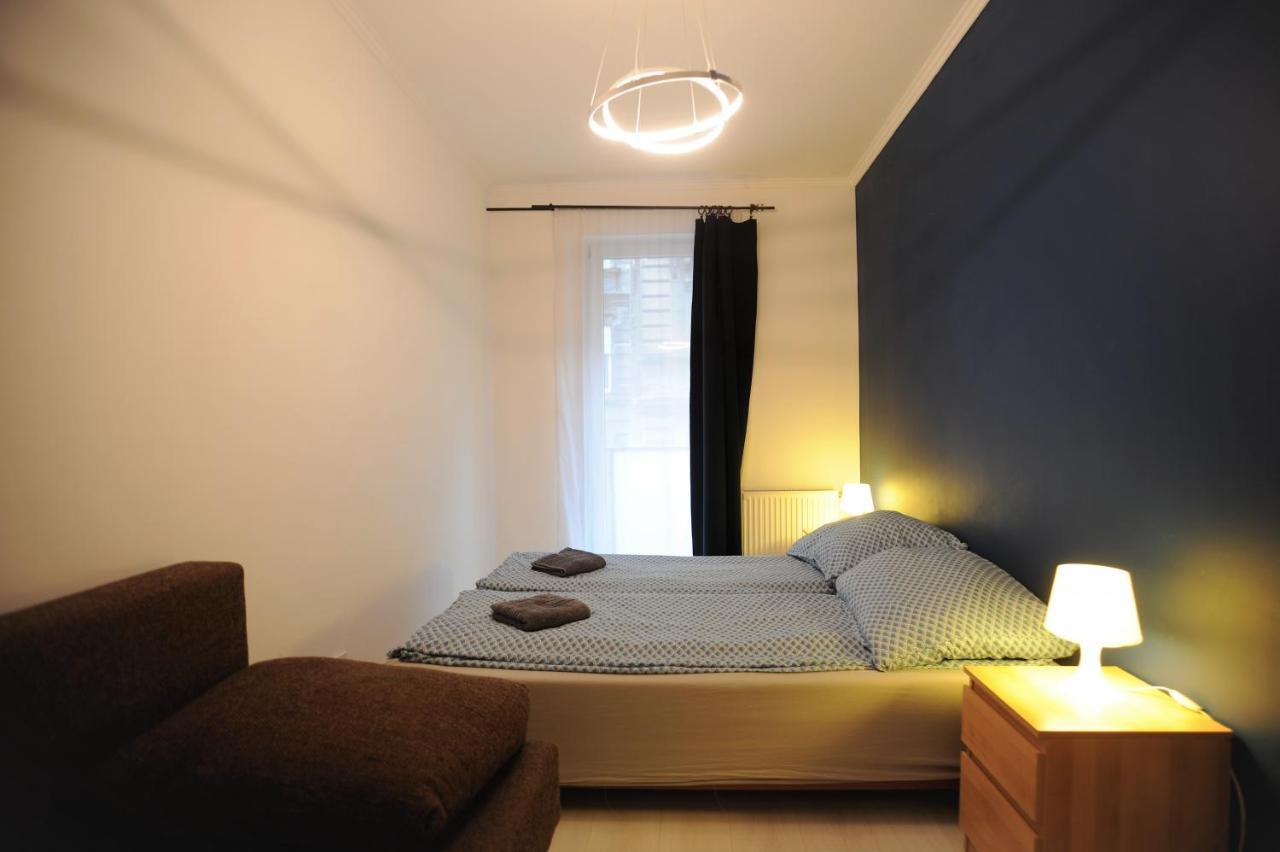 Lovely Apartment In The Heart Of Budapest Esterno foto
