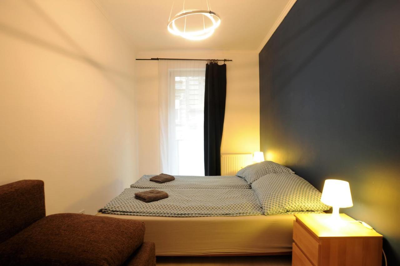 Lovely Apartment In The Heart Of Budapest Esterno foto