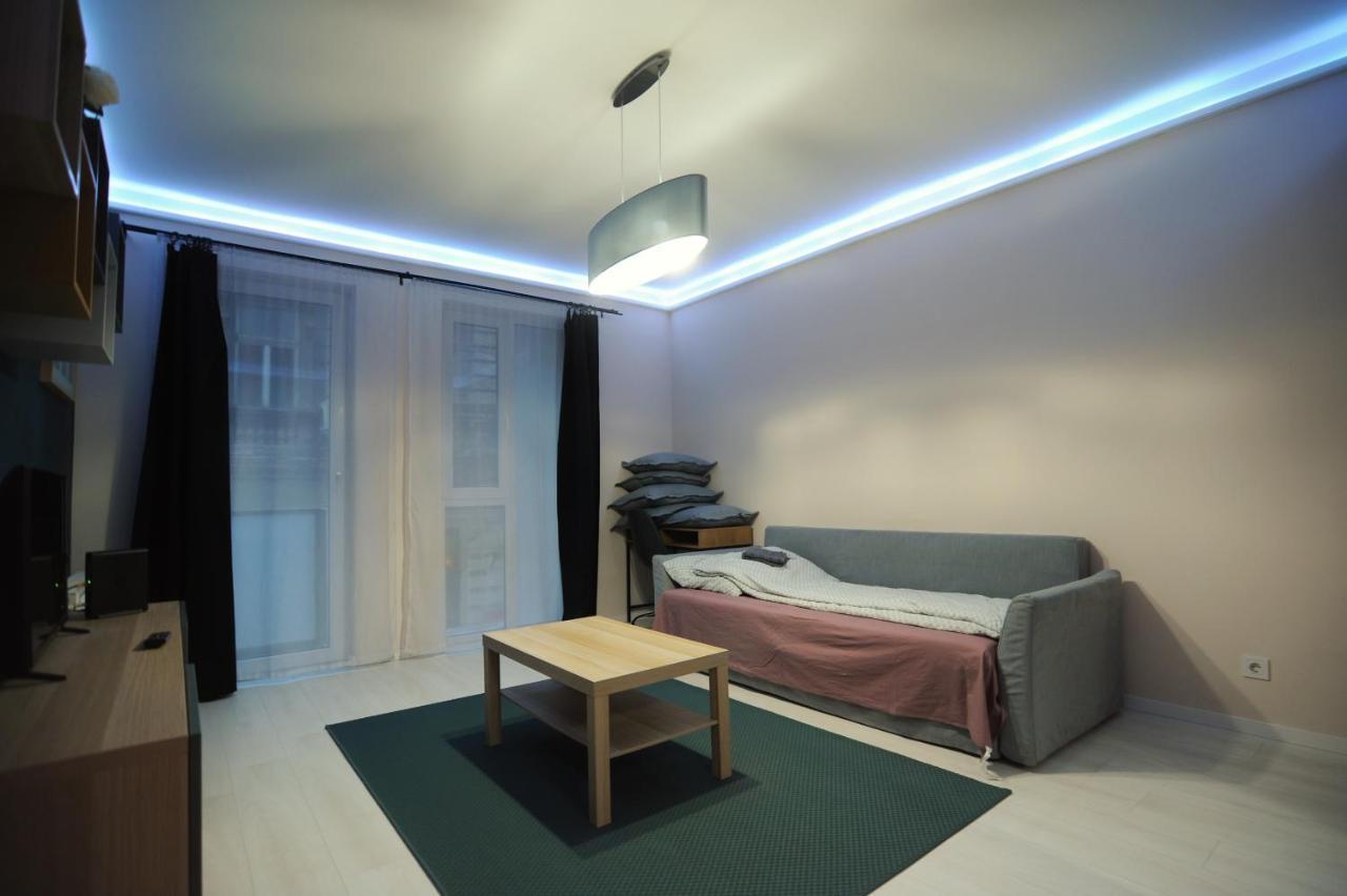 Lovely Apartment In The Heart Of Budapest Esterno foto