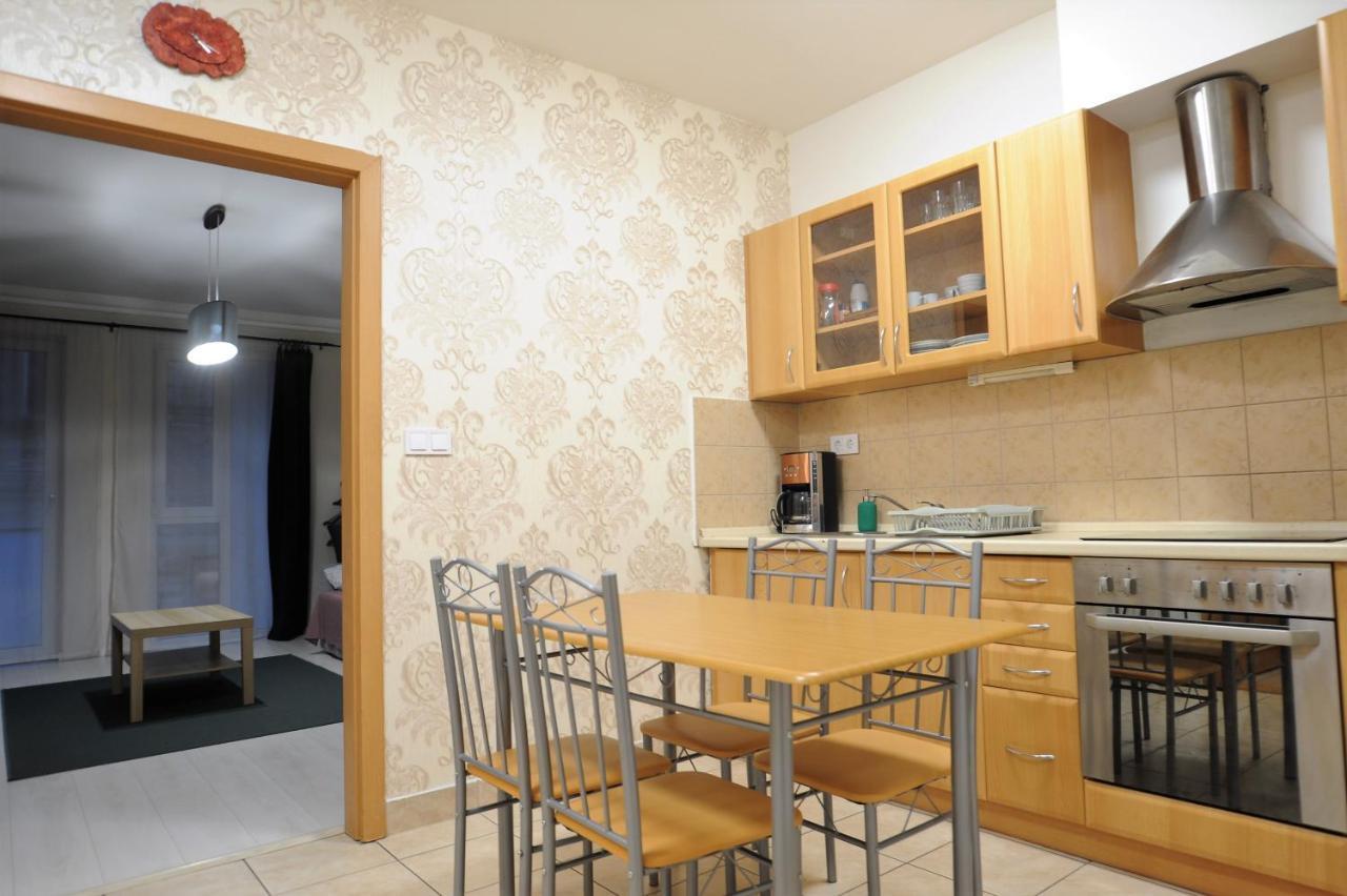 Lovely Apartment In The Heart Of Budapest Esterno foto