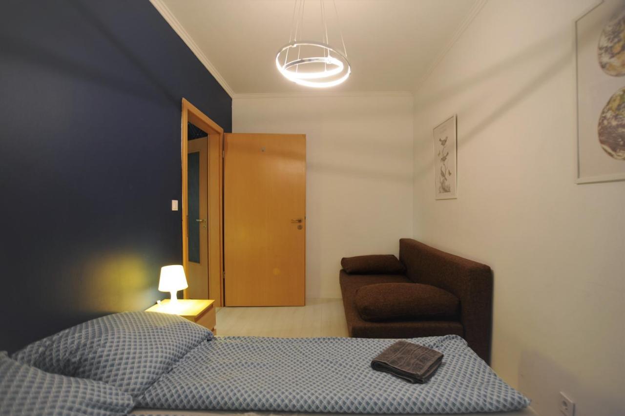 Lovely Apartment In The Heart Of Budapest Esterno foto