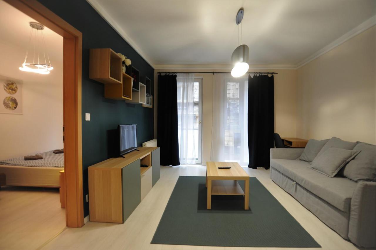 Lovely Apartment In The Heart Of Budapest Esterno foto